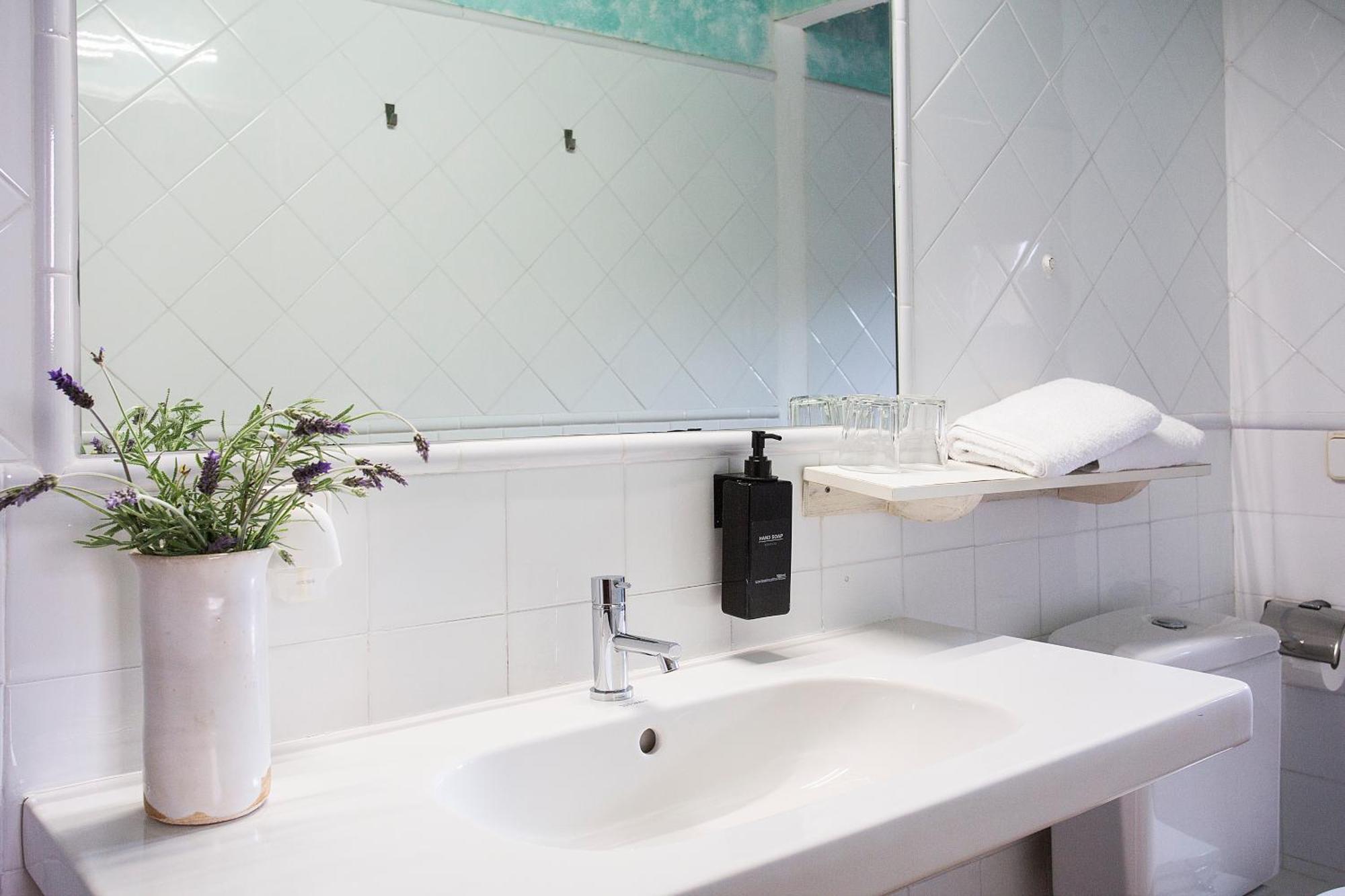 Sa Barcella Ti 64 Hotel Sineu  Ngoại thất bức ảnh