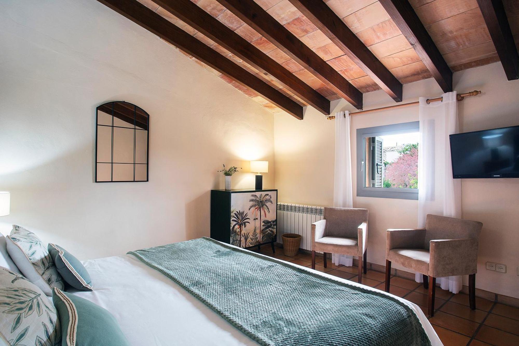 Sa Barcella Ti 64 Hotel Sineu  Ngoại thất bức ảnh