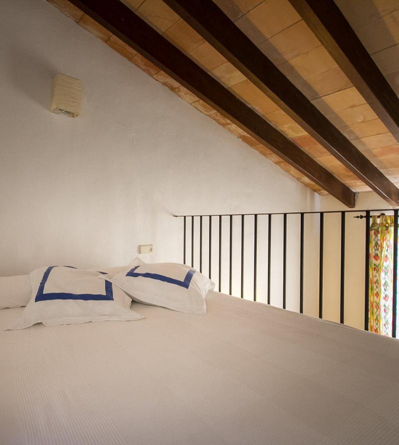 Sa Barcella Ti 64 Hotel Sineu  Ngoại thất bức ảnh