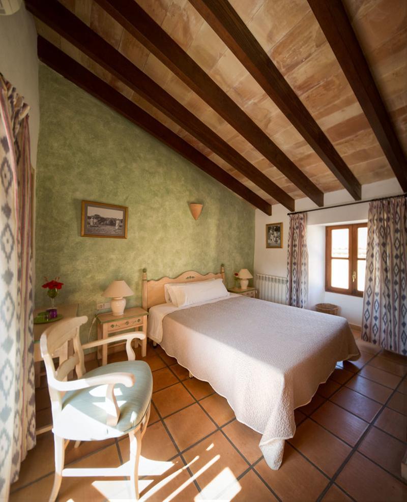 Sa Barcella Ti 64 Hotel Sineu  Ngoại thất bức ảnh