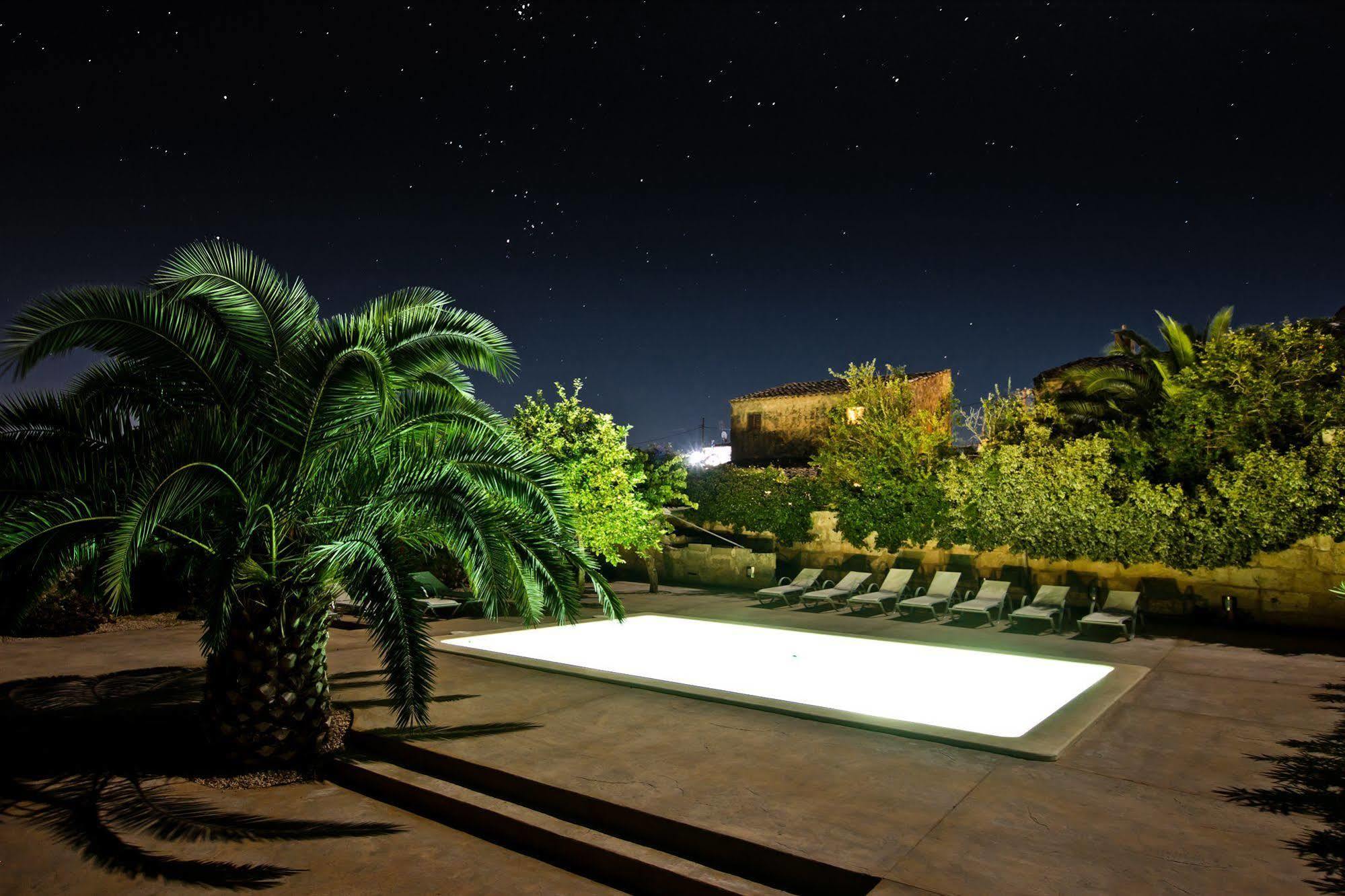Sa Barcella Ti 64 Hotel Sineu  Ngoại thất bức ảnh