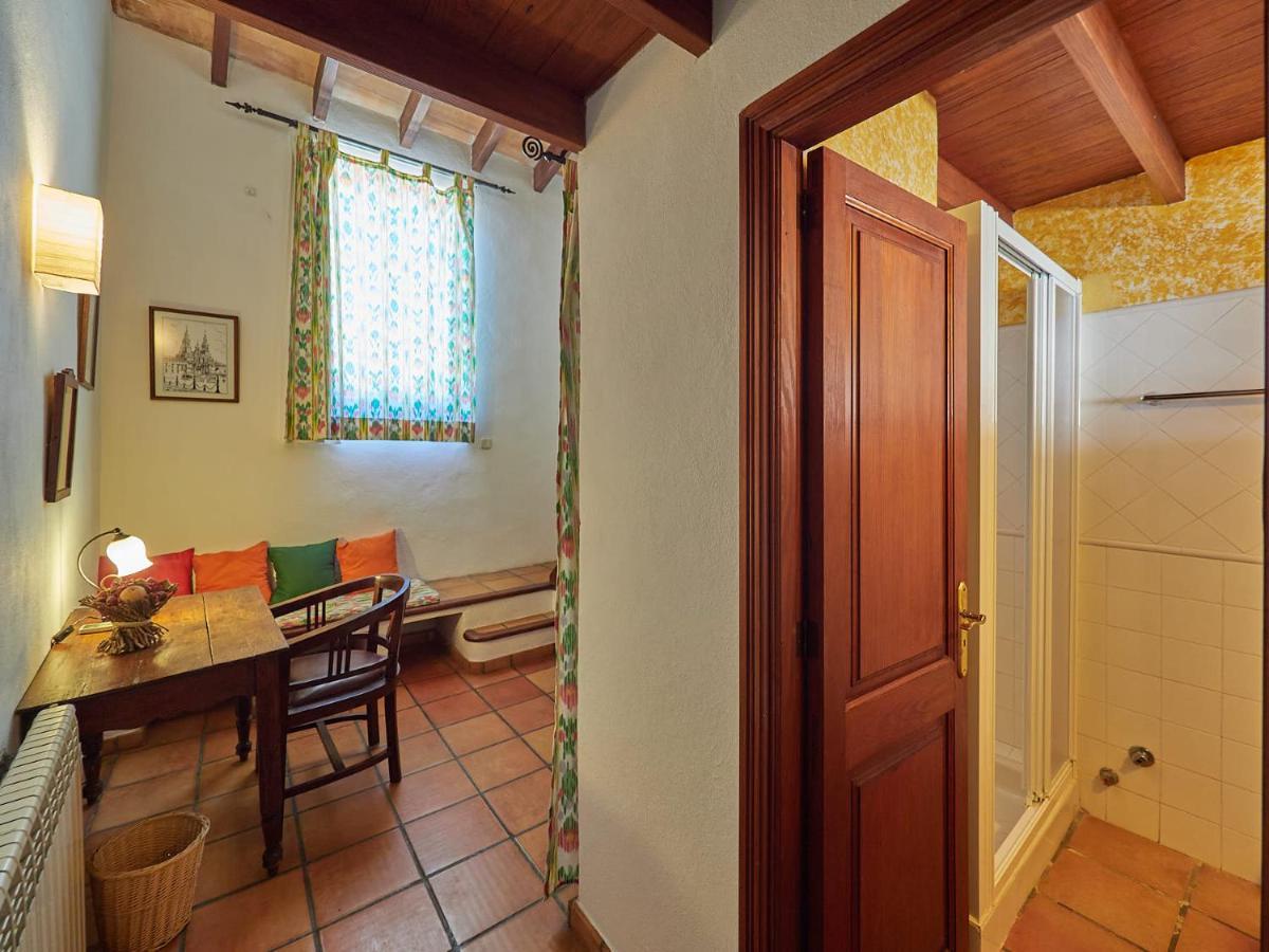 Sa Barcella Ti 64 Hotel Sineu  Ngoại thất bức ảnh
