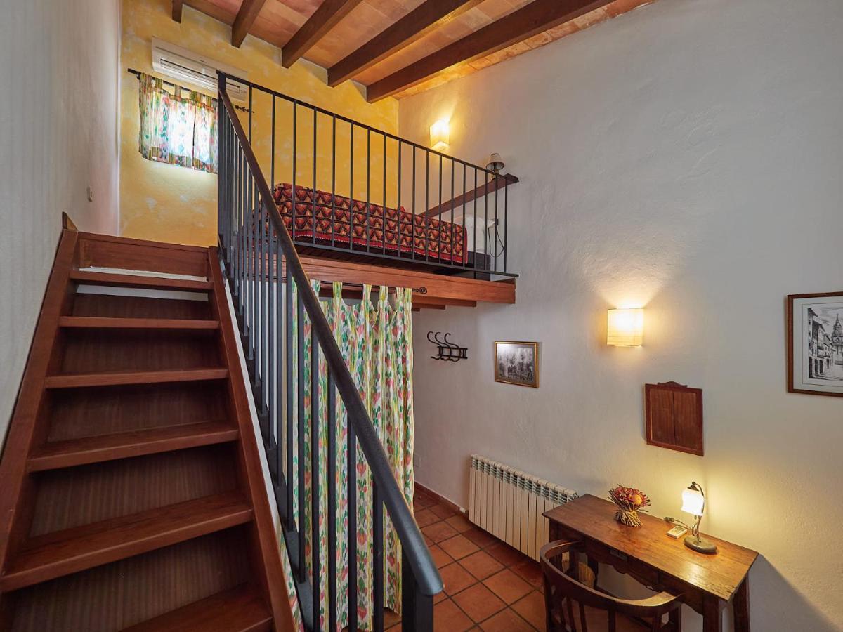 Sa Barcella Ti 64 Hotel Sineu  Ngoại thất bức ảnh