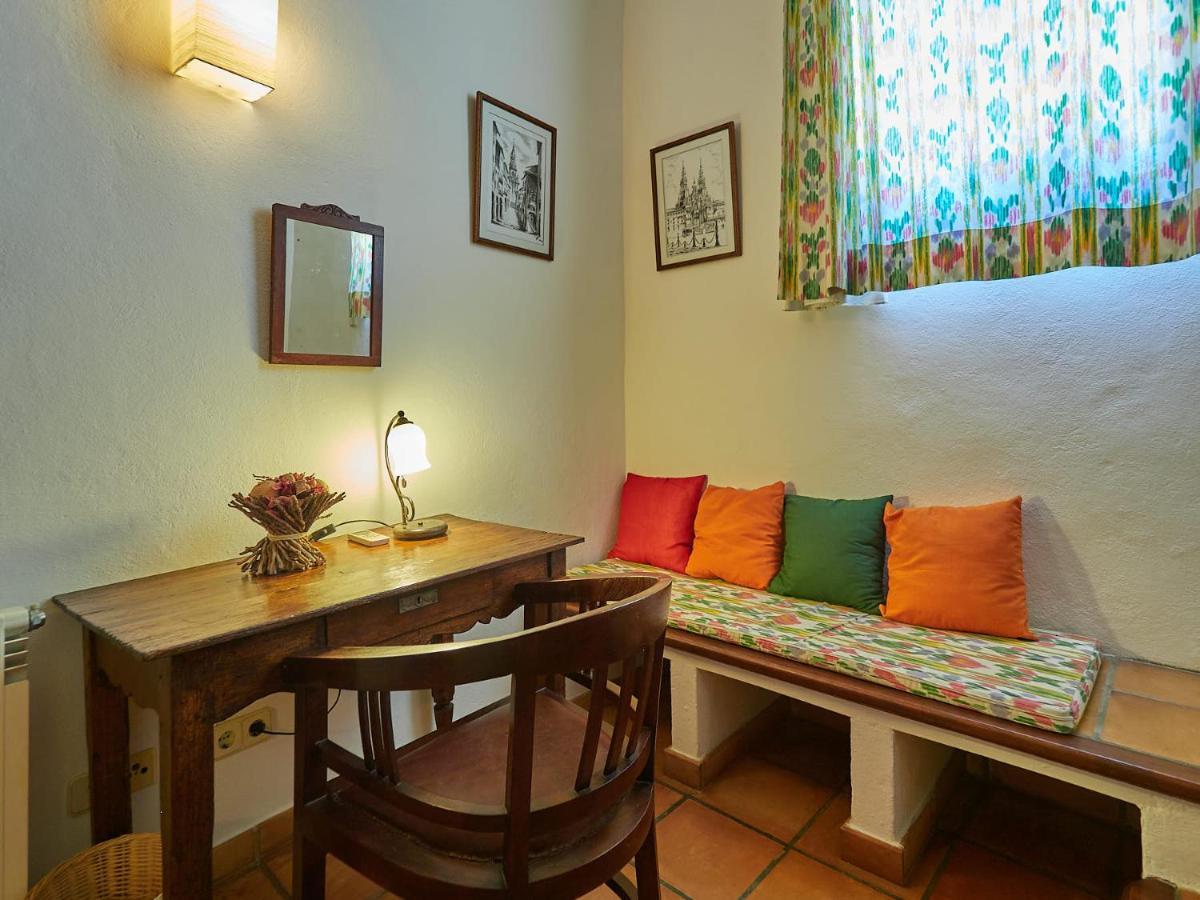 Sa Barcella Ti 64 Hotel Sineu  Ngoại thất bức ảnh