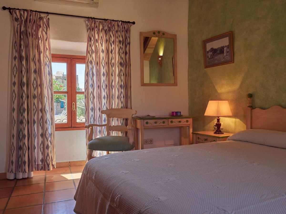 Sa Barcella Ti 64 Hotel Sineu  Ngoại thất bức ảnh